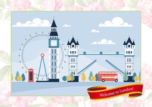 2025 Londres