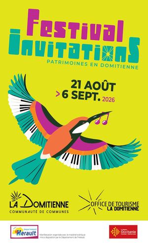 Programme Festival InvitationS 2026