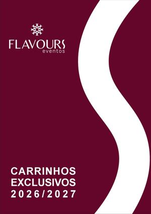 Catalogo Flavours 2026 Novo 03