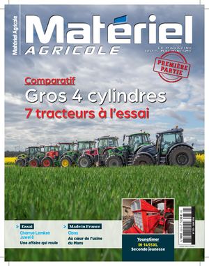 Mat N°332