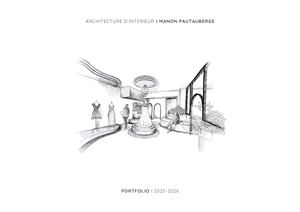 Portfolio Pautauberge Manon
