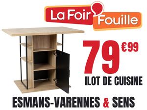 Affichage Septembre