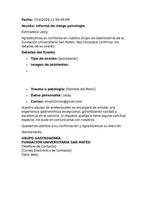 Informe Formulario2