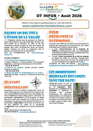Otinfo Août 2026 A4