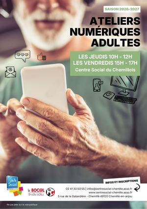 Ateliers Numériques 2026 2027 Plaquette (Web)