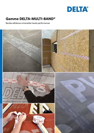 Doerken Brochure Multi Band Flexx