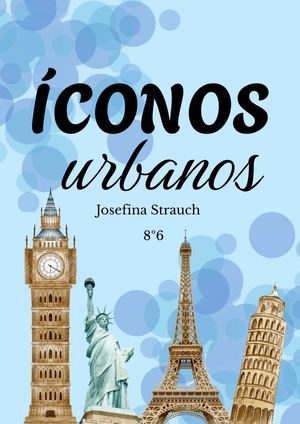 Iconos Urbanos