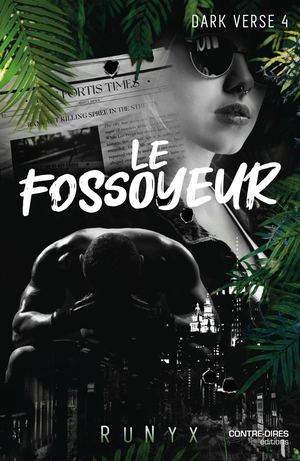 Le Fossoyeur, RUNYX (EXTRAIT)