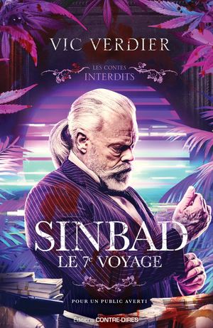 Sinbad, Vic VERDIER (EXTRAIT)