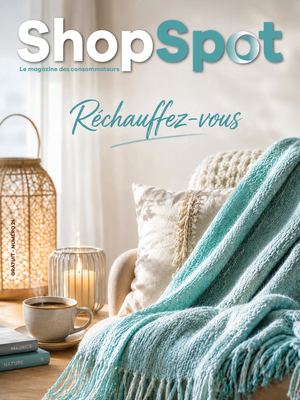 Shop Spot Mag Edition 21