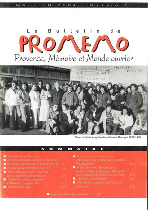 Promemo N°2