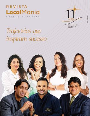 Revista Lmed11anos