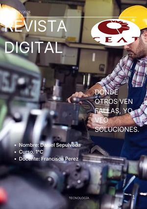 Revista Digital 2026 Pdf