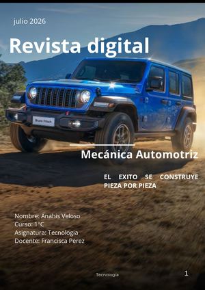Revista Digital 2026 Pdf