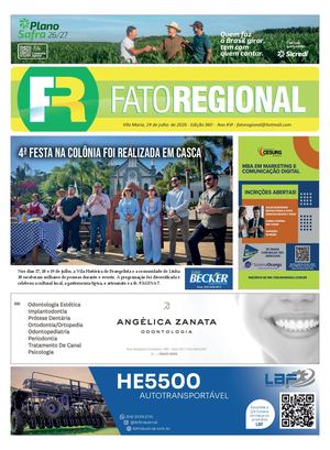 Edição 360