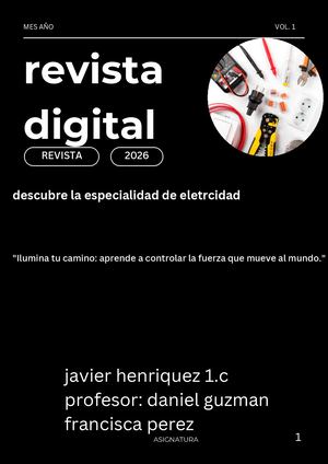 Revista Digital 2026 Pdf