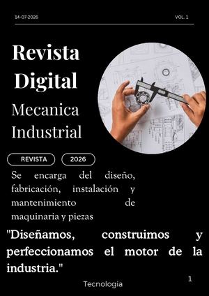 Revista Digital 2026 Pdf