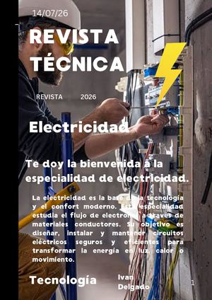 Revista Digital 2026 Pdf