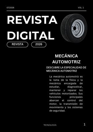 Revista Digital 2026 Pdf