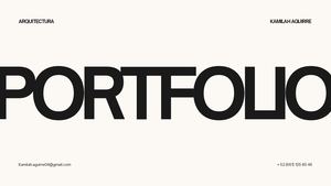 Portafolio