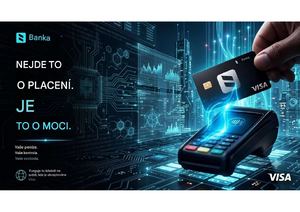 Debetní karta Bancus je síťová karta Visa určená pro přímé utrácení kryptoměn a dolarů v reálném světě.