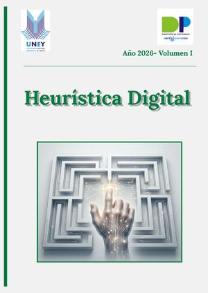Heurística Digital