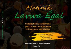 Matinik Lavwa Égal (extrait)