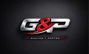 GUAYAS Y PARTES DE COLOMBIA