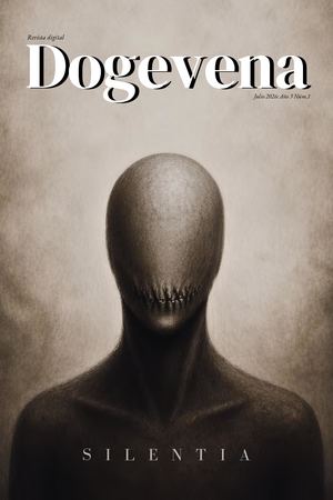 Revista Digital "DOGEVENA - SILENTIA" Año 3, Núm. 1 | ToxiMorrox