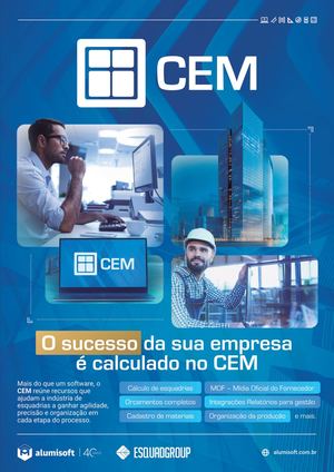 Revista Cem A4 Final Aprovação Paginação