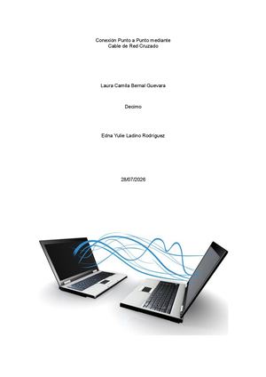 Cable Libro