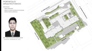 Portafolio Arquitectonico 2026