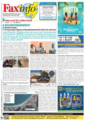 29 07 2026 Faxinfo