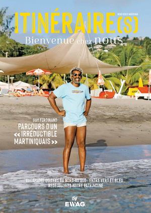 Itinéraire(s) 2026 - Hors-série Madinmag