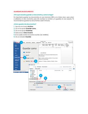 Guardar En Word