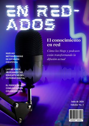 EN RED-ADOS Revista Digital