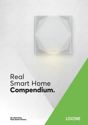 Loxone Smart Home
