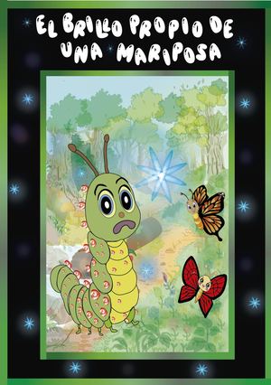 El Brillo Propio De Una Mariposa
