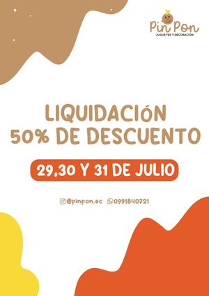 Catalogo Julio 2026