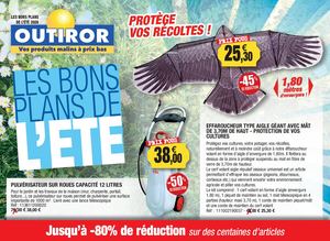 Outiror Catalogue Bons Plans Ete2026