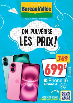 On pulvérise les prix Guadeloupe