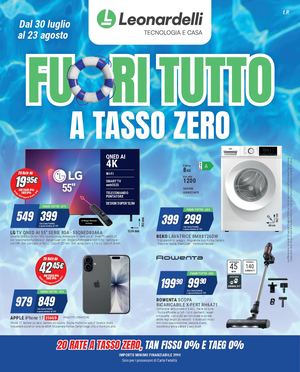 Fuori Tutto!