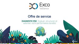 Notre offre RSE