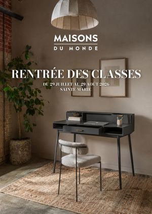 Rentrée des classes