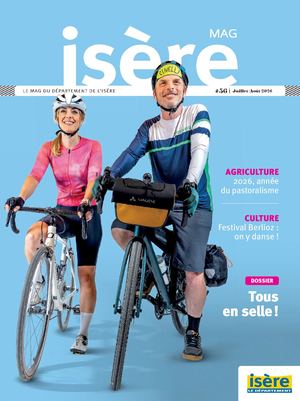 IsèreMag 56