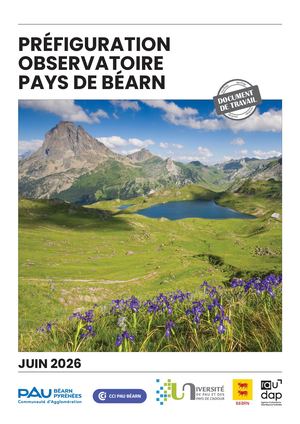 Observatoire Paysde Bearn