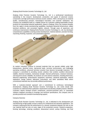 Precision Ceramics1