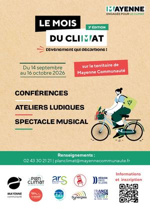 Pcaet Mois Du Cimat 26 Flyer