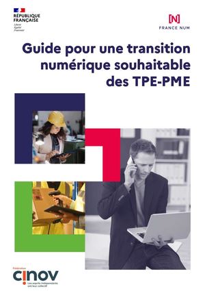Guide Transition Numerique Tpe Pme