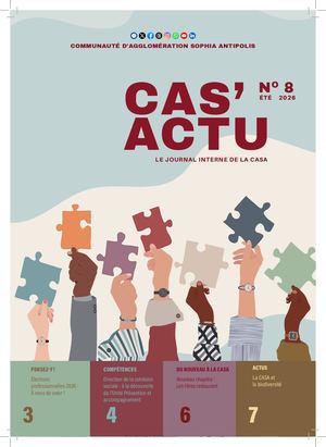 Cas'actu 8